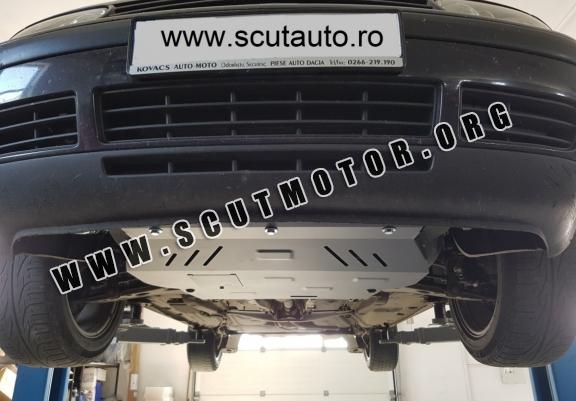 Scut motor metalic Skoda Octavia 1