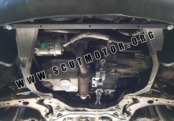 Scut motor metalic Skoda Octavia Tour