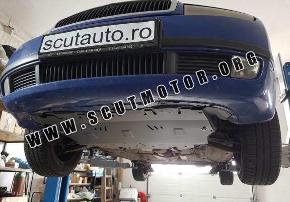 Scut motor metalic Seat Cordoba Diesel