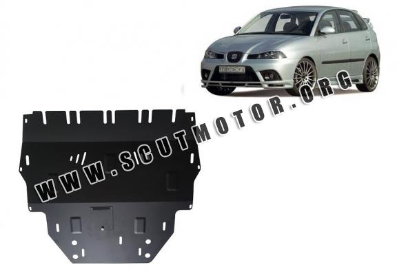 Scut motor metalic Seat Ibiza Diesel