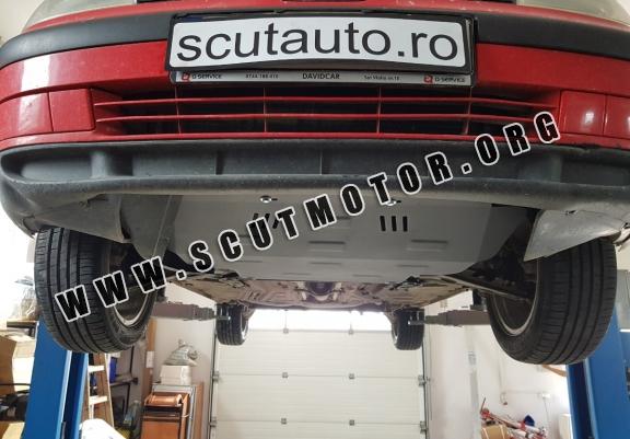 Scut motor metalic Seat Cordoba