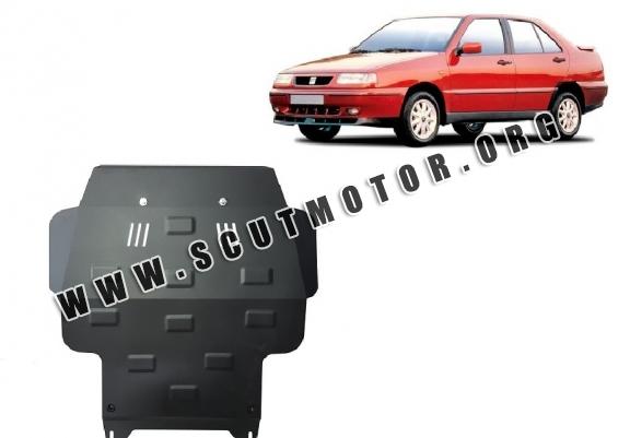 Scut motor metalic Seat Toledo