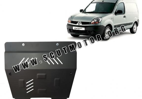 Scut motor metalic Renault Kangoo