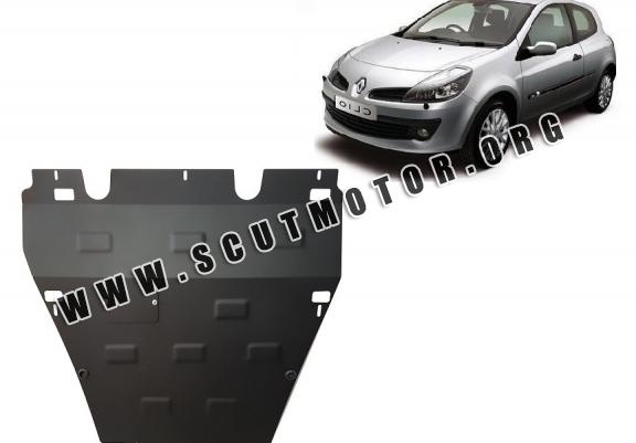 Scut motor metalic Renault Clio III