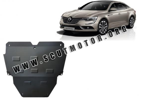 Scut motor metalic  Renault Talisman