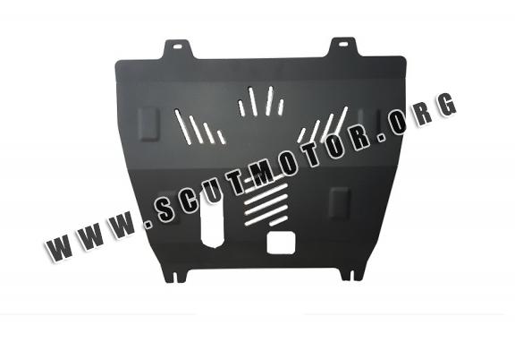 Scut motor metalic Nissan X-Trail T31