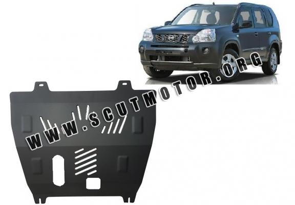 Scut motor metalic Nissan X-Trail T31