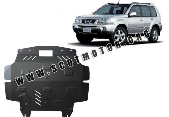 Scut motor metalic Nissan X-Trail