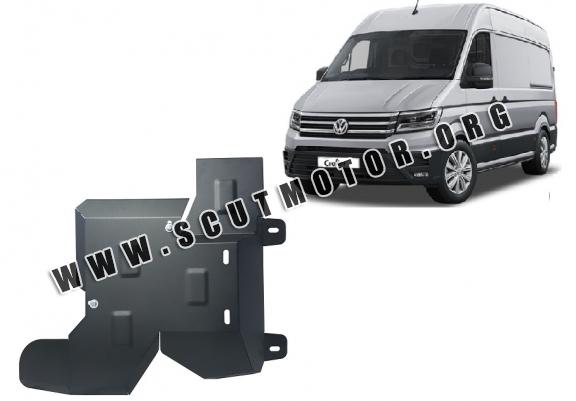 Scut rezervor  AdBlue Vw Crafter