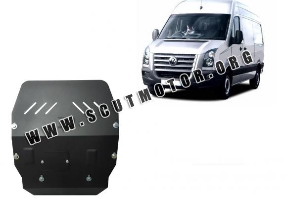 Scut motor metalic Volkswagen Crafter