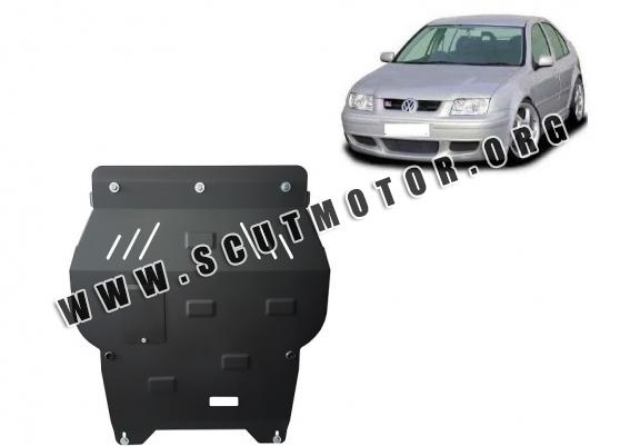 Scut motor metalic VW Bora