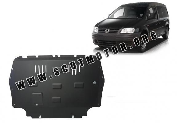 Scut motor metalic Volkswagen Caddy