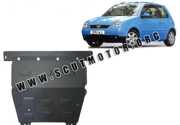 Scut motor metalic VW Lupo