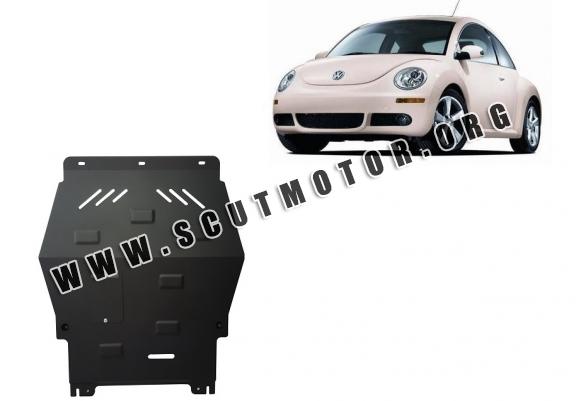 Scut motor metalic Volkswagen New Beetle