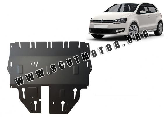 Scut motor metalic VW Polo