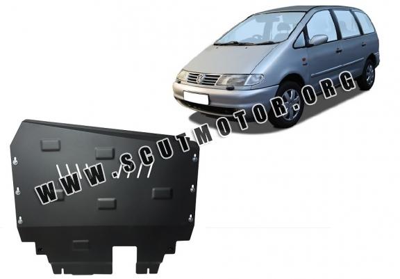 Scut motor metalic Volkswagen Sharan