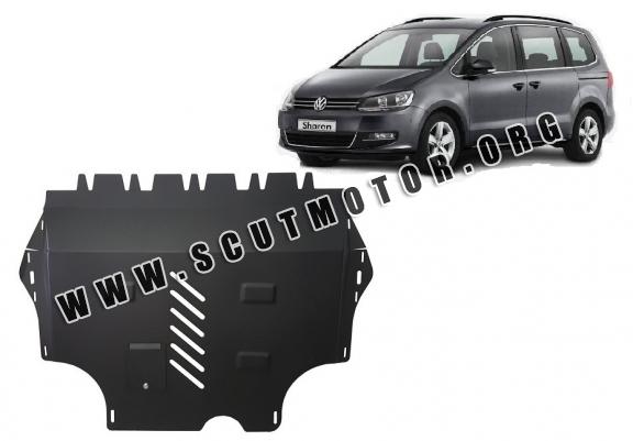 Scut motor metalic Volkswagen Sharan