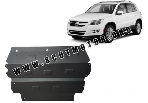 Scut motor metalic VW Tiguan