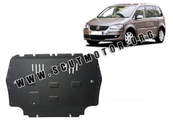 Scut motor metalic Volkswagen Touran