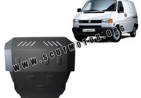 Scut motor metalic VW Transporter T4 Caravelle