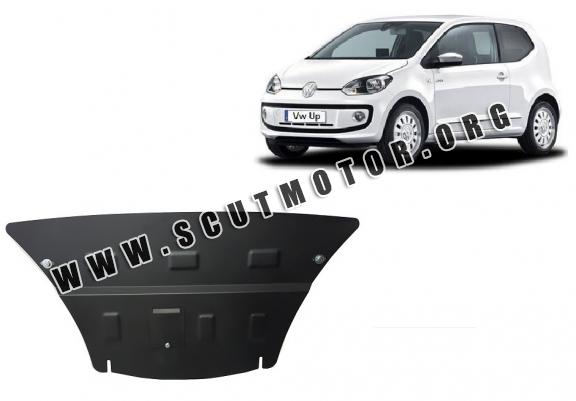 Scut motor metalic Vw Up