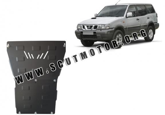 Scut motor metalic Nissan Terrano II 