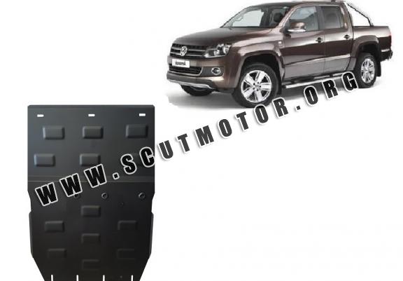 Scut motor metalic Volkswagen Amarok