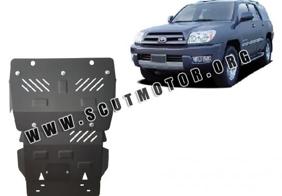 Scut motor metalic Toyota 4Runner