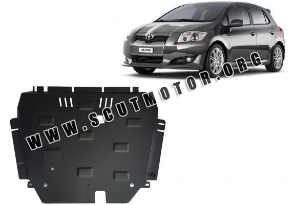 Scut motor metalic Toyota Auris