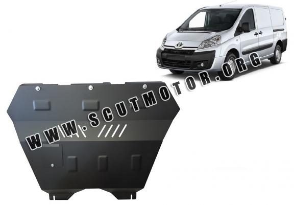 Scut motor metalic Toyota Proace