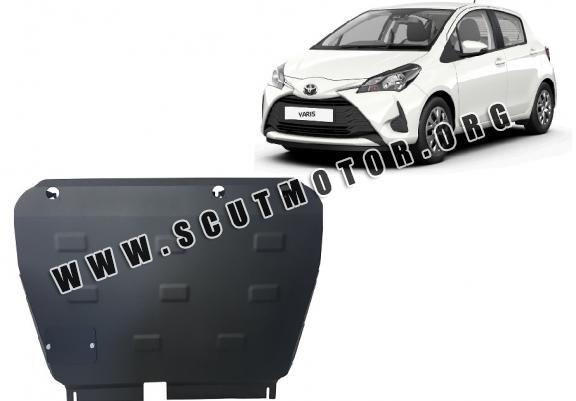 Scut motor metalic Toyota Yaris Hybrid