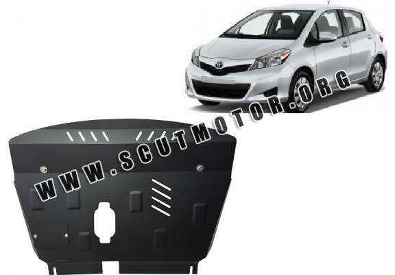 Scut motor metalic Toyota Yaris