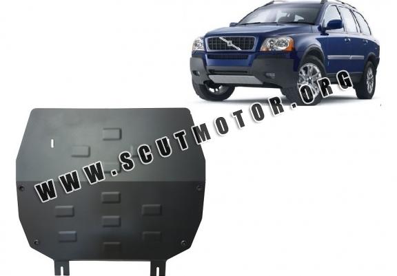 Scut motor metalic Volvo XC90