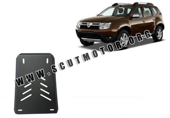 Scut diferențial Dacia Duster, motorizare 4x4