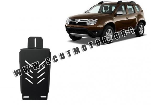 Scut diferențial spate Dacia Duster 4x4