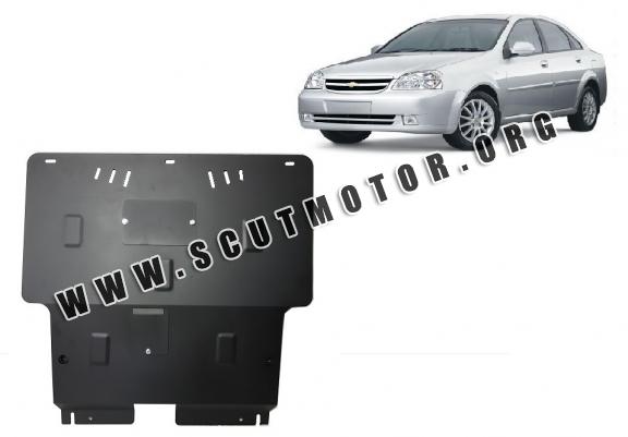 Scut motor metalic Chevrolet Lacetti