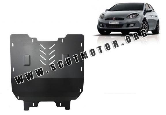 Scut motor metalic Fiat Bravo