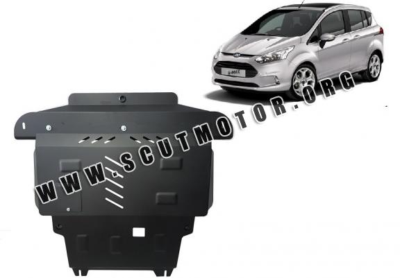 Scut motor metalic Ford B-Max