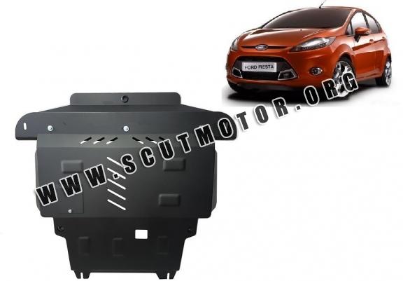 Scut motor metalic Ford Fiesta