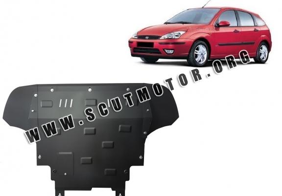 Scut motor metalic Ford Focus 1