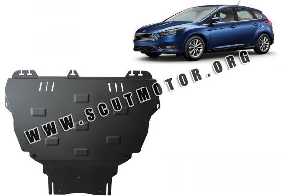 Scut motor metalic Ford Focus 3