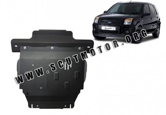 Scut motor metalic Ford Fusion