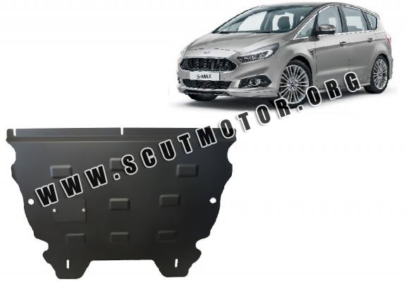 Scut motor metalic Ford S-Max