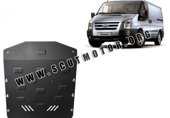 Scut motor metalic Ford Transit (tractiune spate)