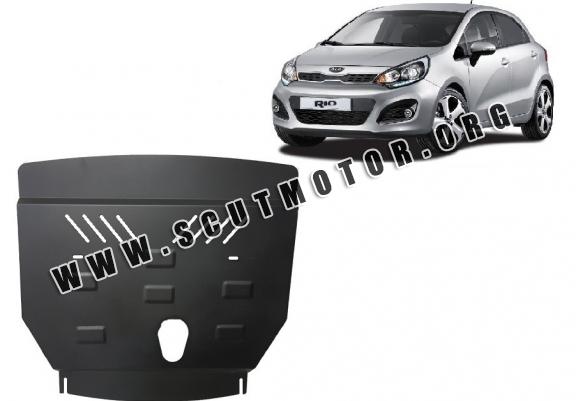 Scut motor metalic Kia Rio 3