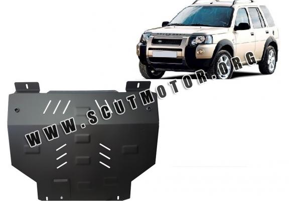 Scut motor metalic Land Rover Freelander