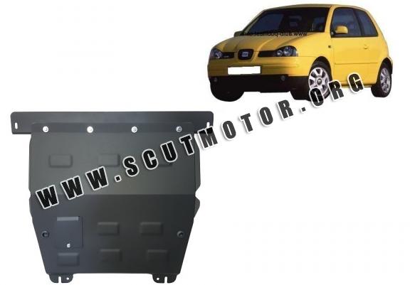 Scut motor metalic Seat Arosa