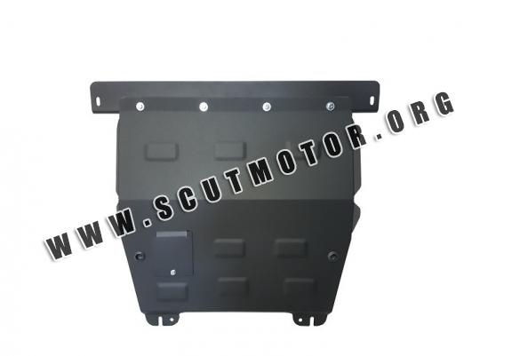 Scut motor metalic Seat Arosa