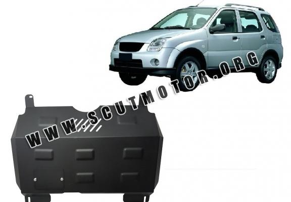 Scut motor metalic Subaru Justy