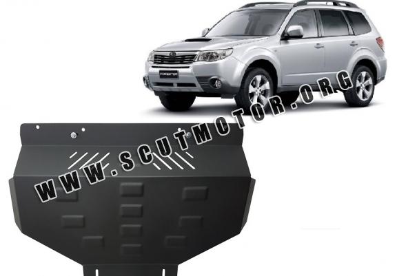 Scut motor metalic Subaru Forester